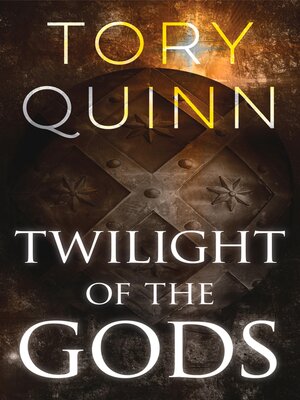 cover image of Twilight of the Gods